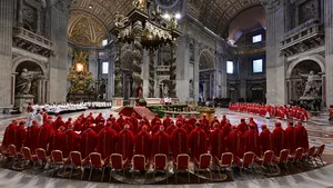 Conclave 2025: Determining the Future of the Church