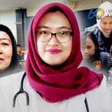 Ibu dan Sahabat Sebut ARL Mengalami Kekerasan Saat Jadi PPDS