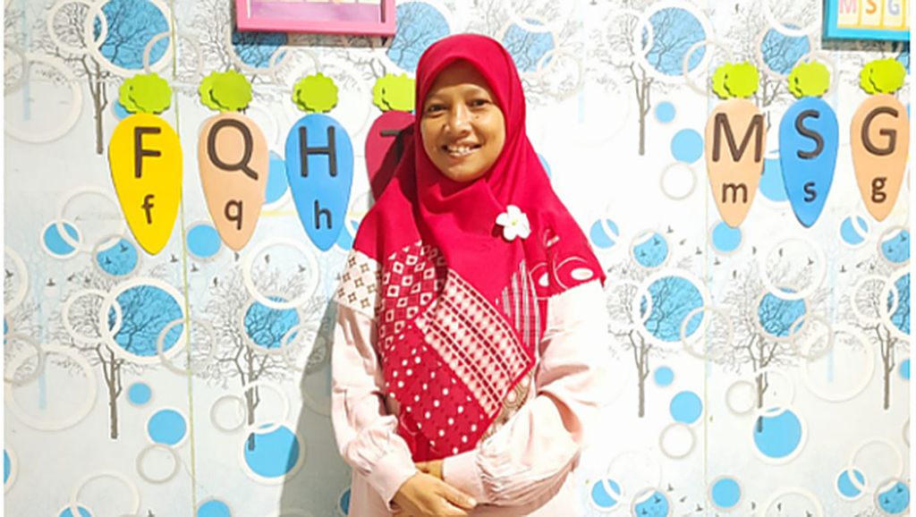 Nashihatud Diniyah Jahro