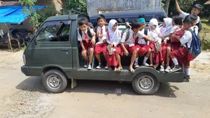 Pemerintah Wacanakan Pendidikan ala Militer Gagasan Dedi Mulyadi Diterapkan secara Nasional
