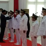 Tantangan Berat Menanti Penjabat Kepala Daerah