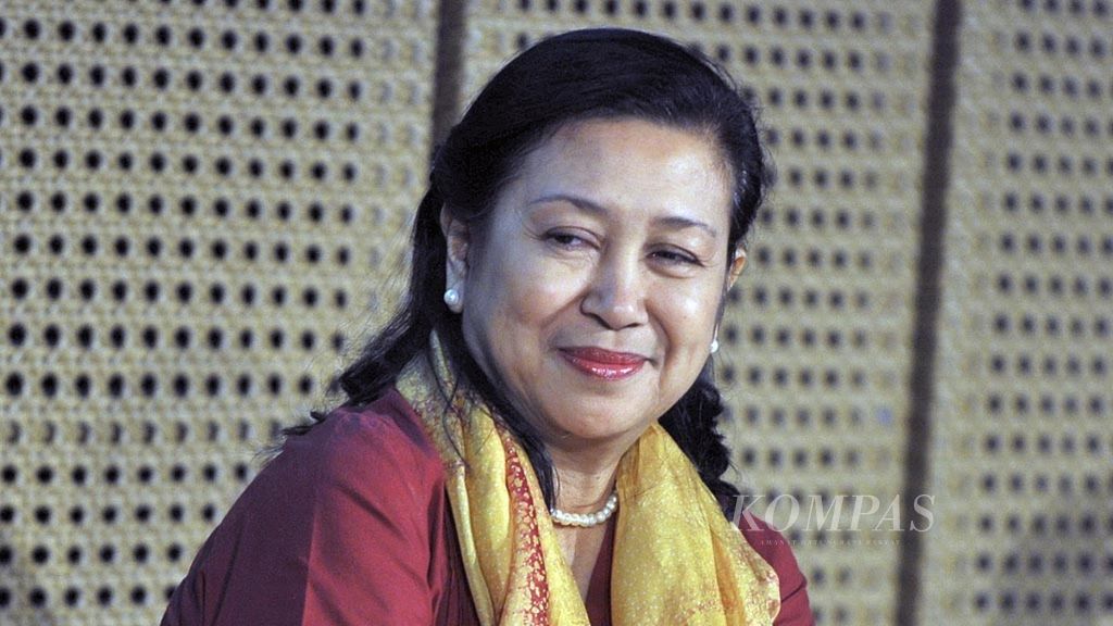 Ratna Riantiarno