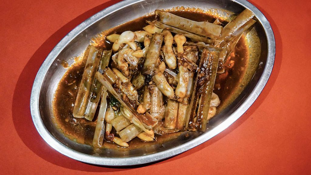 Kuliner Sarawak