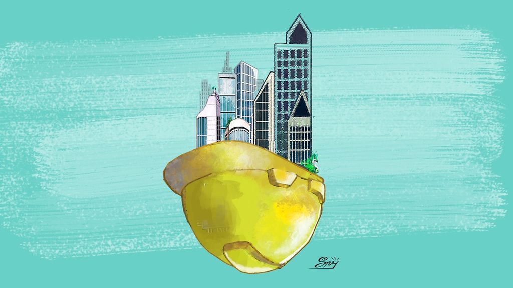 Ilustrasi