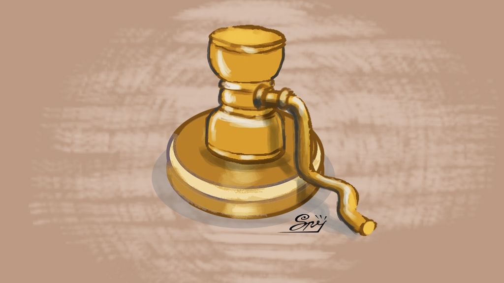 Ilustrasi