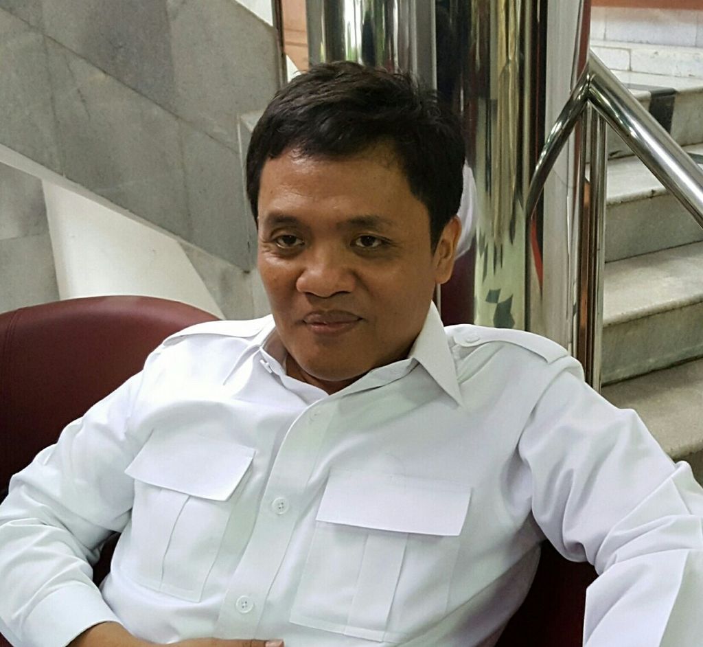 Habiburokhman 
