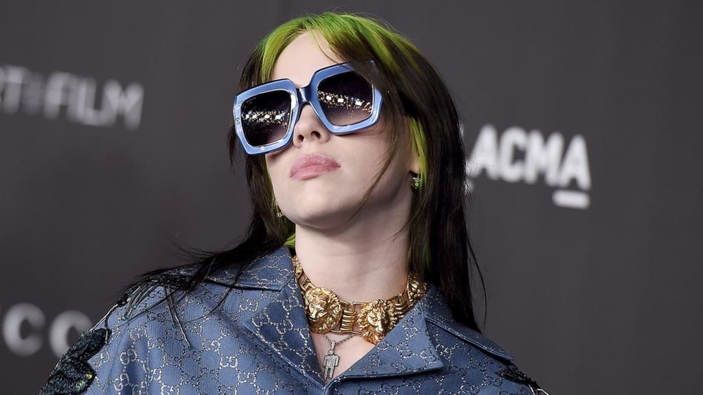 Billie Eilish