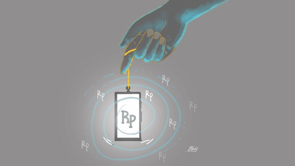 Ilustrasi