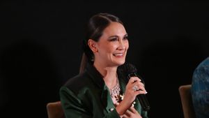 Perempuan Berhak untuk Berbahagia, Juga Luna Maya!
