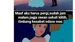 Kritik lewat Satir dan Meme Bisa Lebih Berbahaya daripada Kritik Langsung