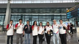 Indonesia Kirim Tim Senior untuk Tambah Tiket ke Piala Dunia Catur 2025