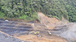 Penyerapan Pemda Rendah, Ada Daerah yang Baru Belanjakan 1,69 Persen Anggaran