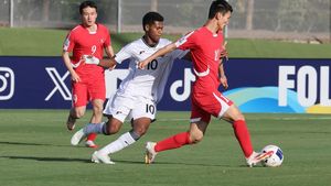 Alarm Dini ”Garuda Muda” Menuju Piala Dunia U-17 2025