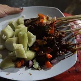 Konsumsi Daging Kambing Tidak Langsung Membuat Kolesterol Naik