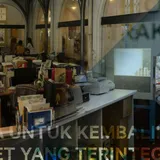 Yang Tersisa dari Lembaga Eijkman