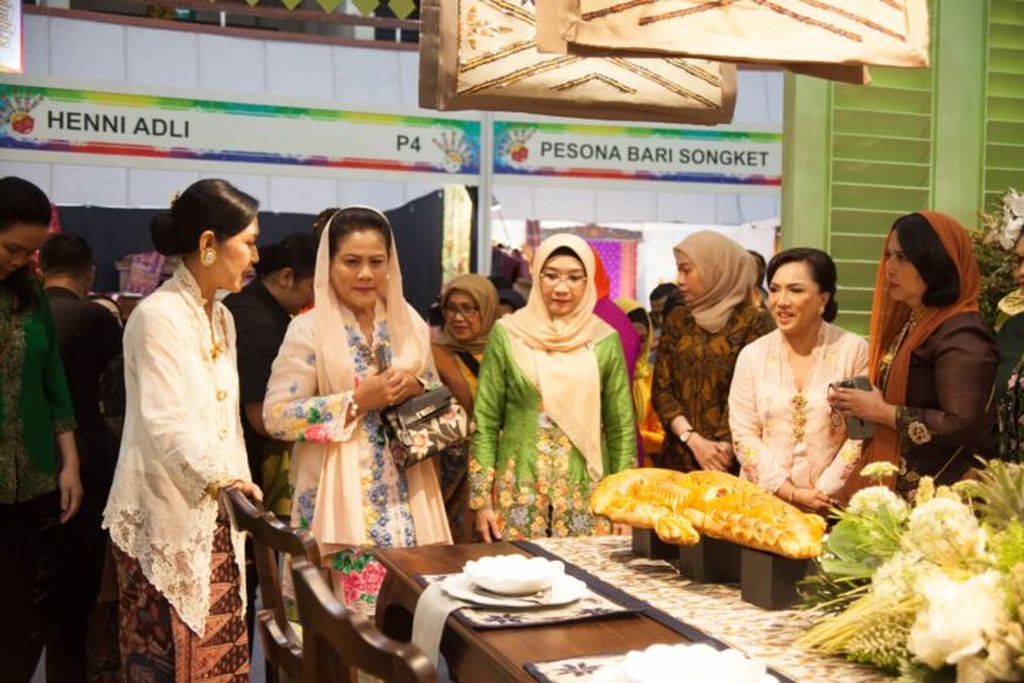 Pertiwi Indonesia
