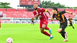 Sentenced to One Year, Yuran Fernandes Flooded with Support