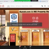 BTN Genjot Kemudahan Kepemilikan Properti
