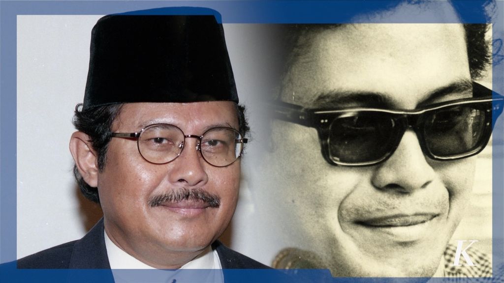 Politikus senior Partai Golkar, Fahmi Idris, tutup usia pada Minggu, 22 Mei 2022. Kabar duka ini disampaikan oleh anaknya, Fahira Idris.
