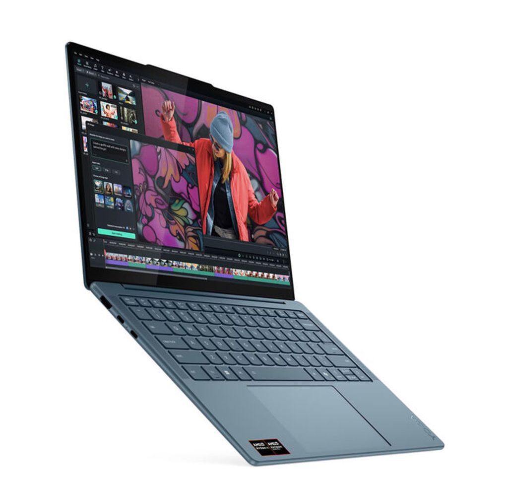Lenovo Yoga Slim 7