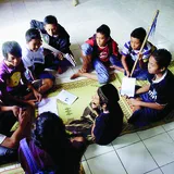 Pandemi Kesampingkan Pendidikan Nonformal