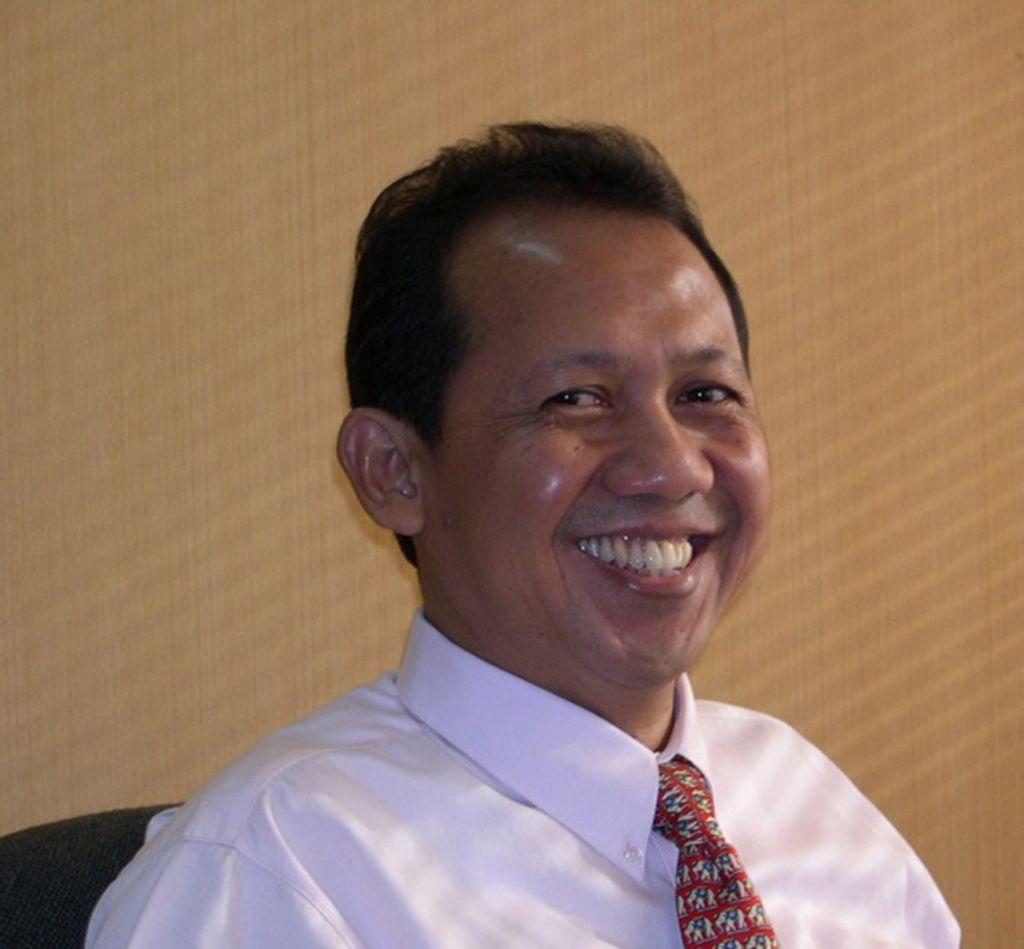 Paul Sutaryono