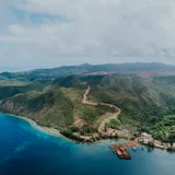 Pemerintah Daerah Klaim Masyarakat Tidak Ingin Tambang Pulau Gag Ditutup