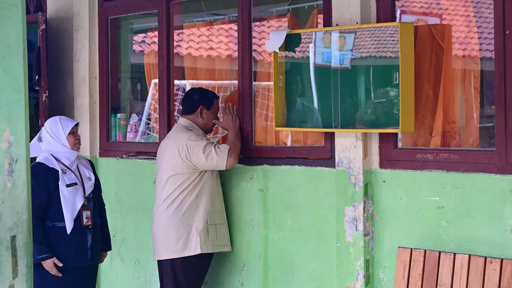 RAPBN 2026 Fokus pada MBG, Mutu Pendidikan Terancam Terabaikan