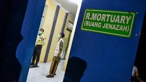 Ledakan Amunisi di Garut, DPR Segera Panggil Panglima TNI dan KSAD