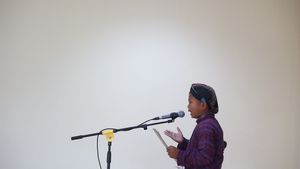Penggunaan Terbatas, Bahasa Jawa Berisiko Terpinggirkan