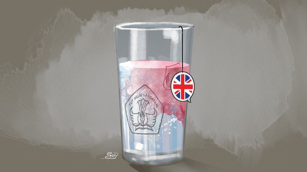 Ilustrasi