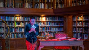 Eliminating the Stigma of Boring ‘Reading Rooms’