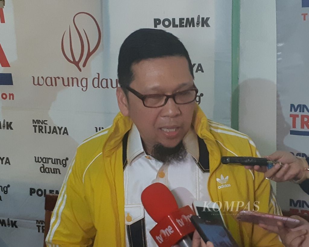 Ahmas Doli Kurnia