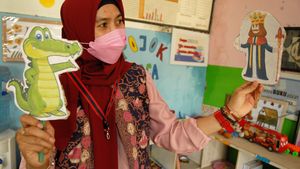 Kreator Konten Edukasi Membantu Pemerataan Pendidikan