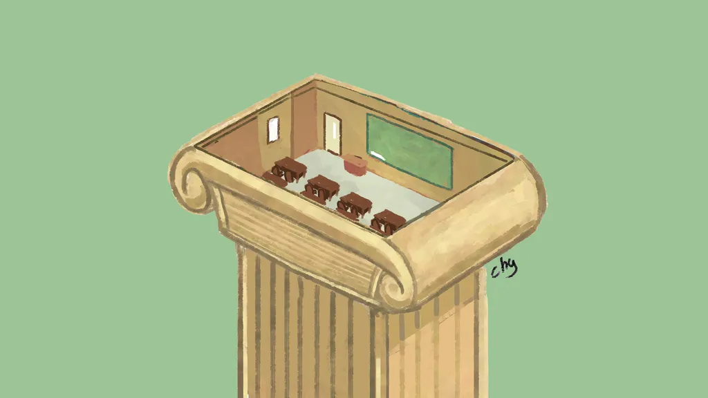 Sekolah Rakyat yang Berdaulat