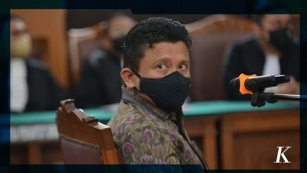 Ferdy Sambo