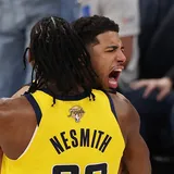 Haliburton Bungkam Peragu, Pacers Jadi Pencuri Terbaik pada Final NBA