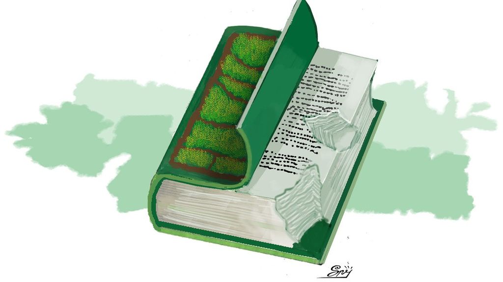 Ilustrasi