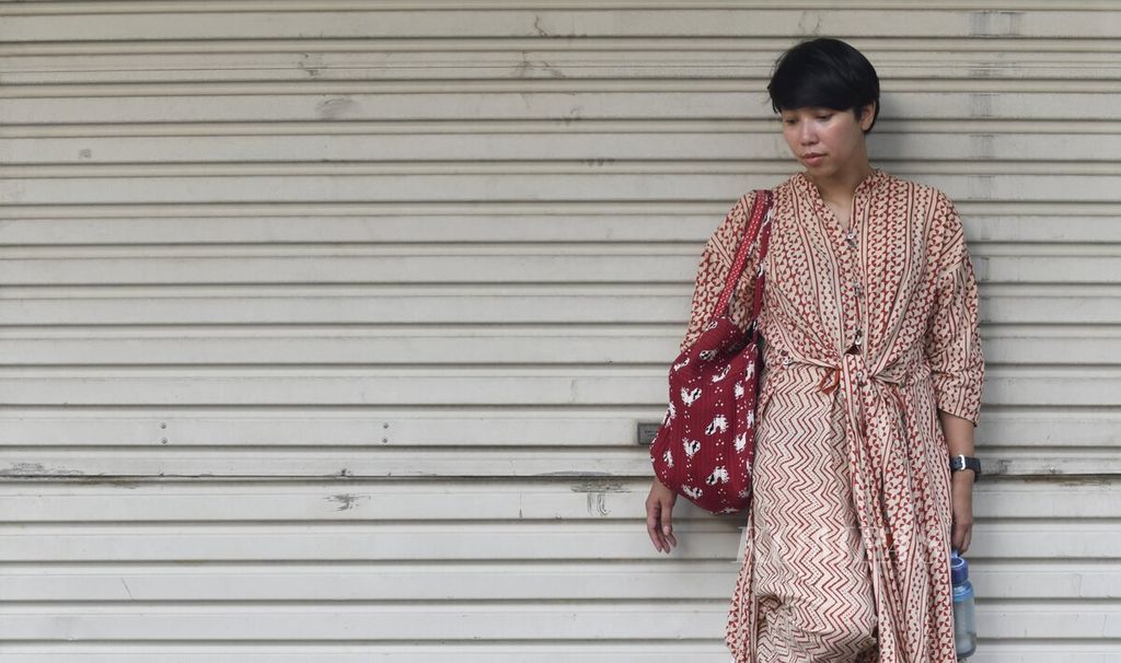 Gita Syahrani 