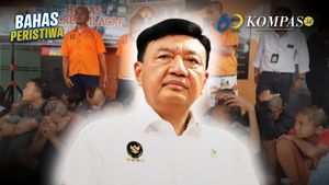 Pemerintah Bentuk Satgas Penanganan Premanisme, Apa Tugas dan Tujuannya?