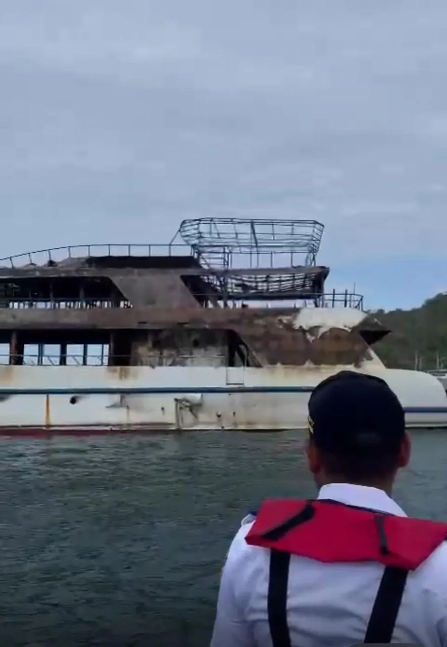 Labuan Bajo