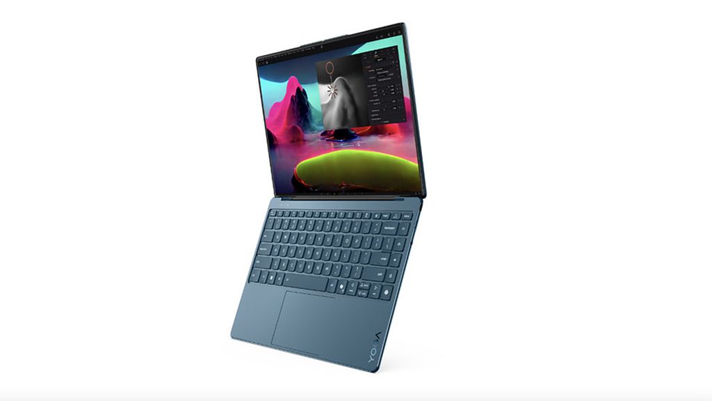 Lenovo Yoga Slim 9i