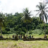 Menelisik Jejak Raja-raja Bintauna di Bolaang Mongondow Utara
