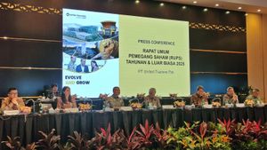 United Tractors Bagikan Dividen Rp 7,8 Triliun, Ignasius Jonan Jadi Komisaris
