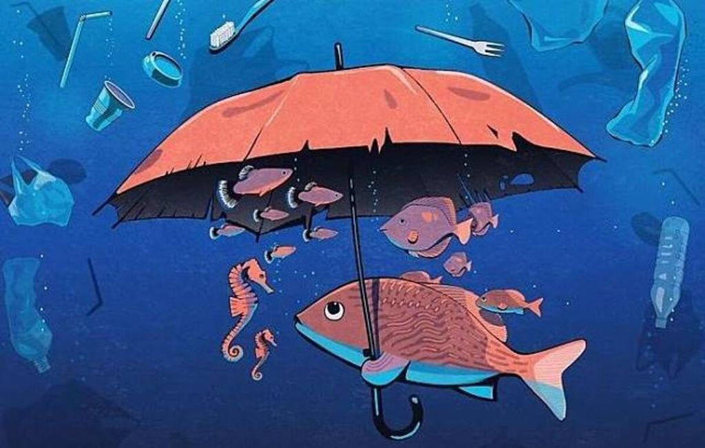 ilustrasi <b>tambah</b> caption