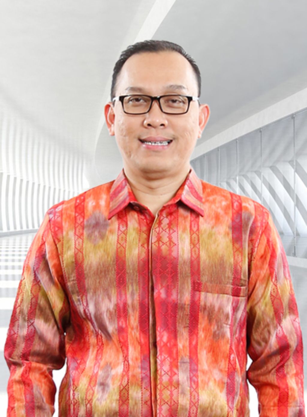 Wempi Saputra