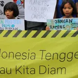 Media Perlu Lebih Gencar Memberitakan Isu Lingkungan dan Perubahan Iklim