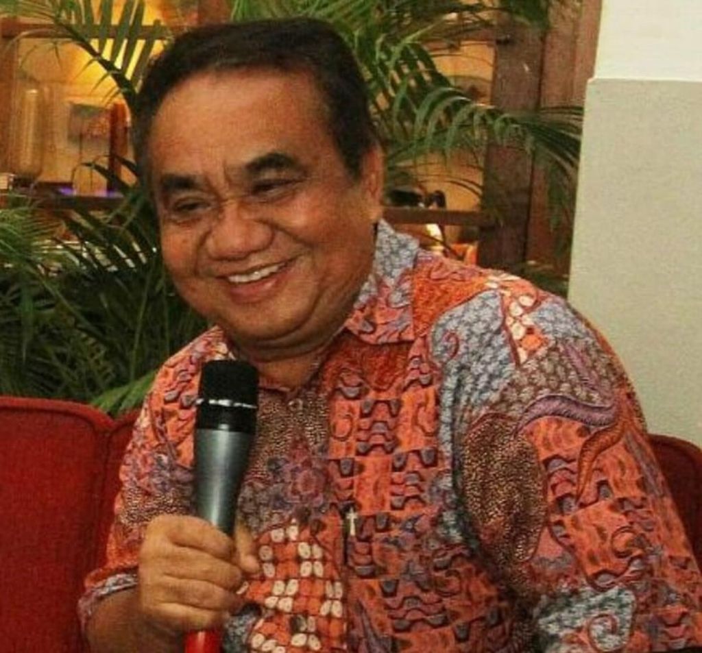 Martani Huseini