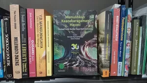 Dynamics of the Movement to Protect Biodiversity