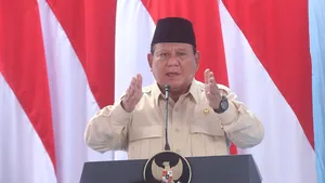 The Originality of Prabowo Subianto's Leadership Style